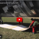 AMS Aircraft Recovery Training Video