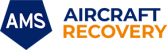 AMS Aircraft Recovery logo